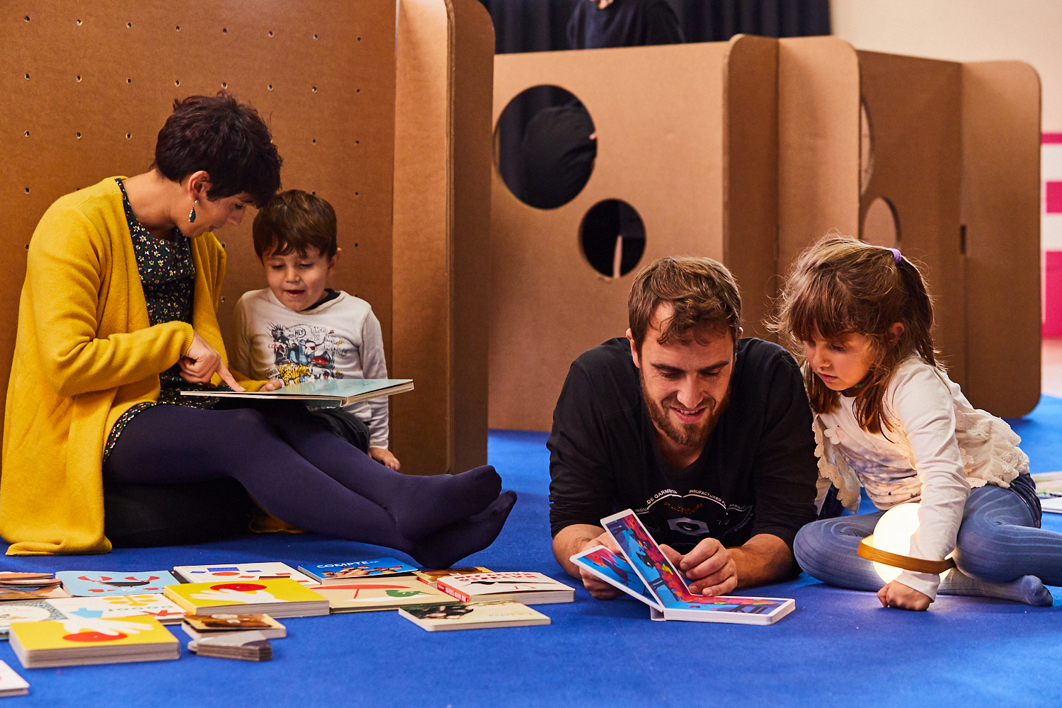 © Tristan Perez-Martin