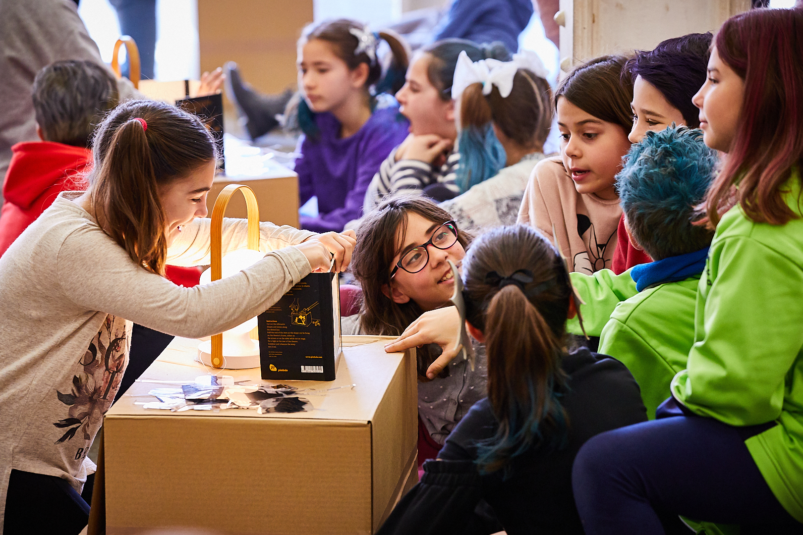 © Tristan Perez-Martin