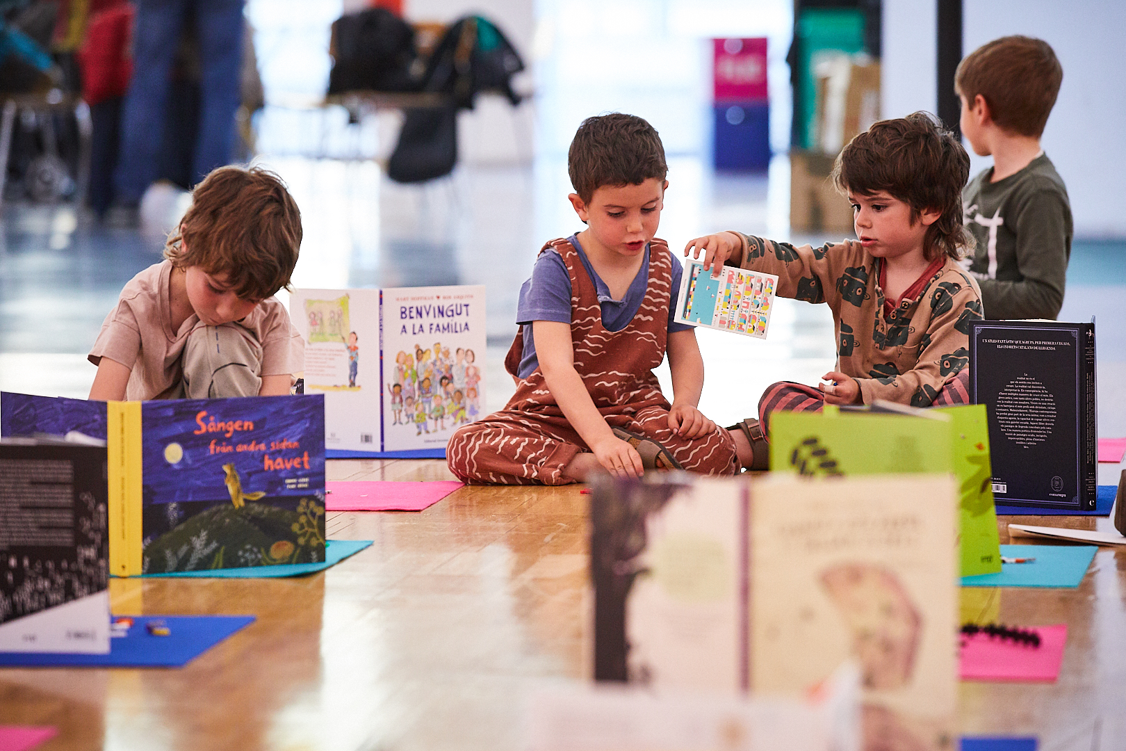 © Tristan Perez-Martin